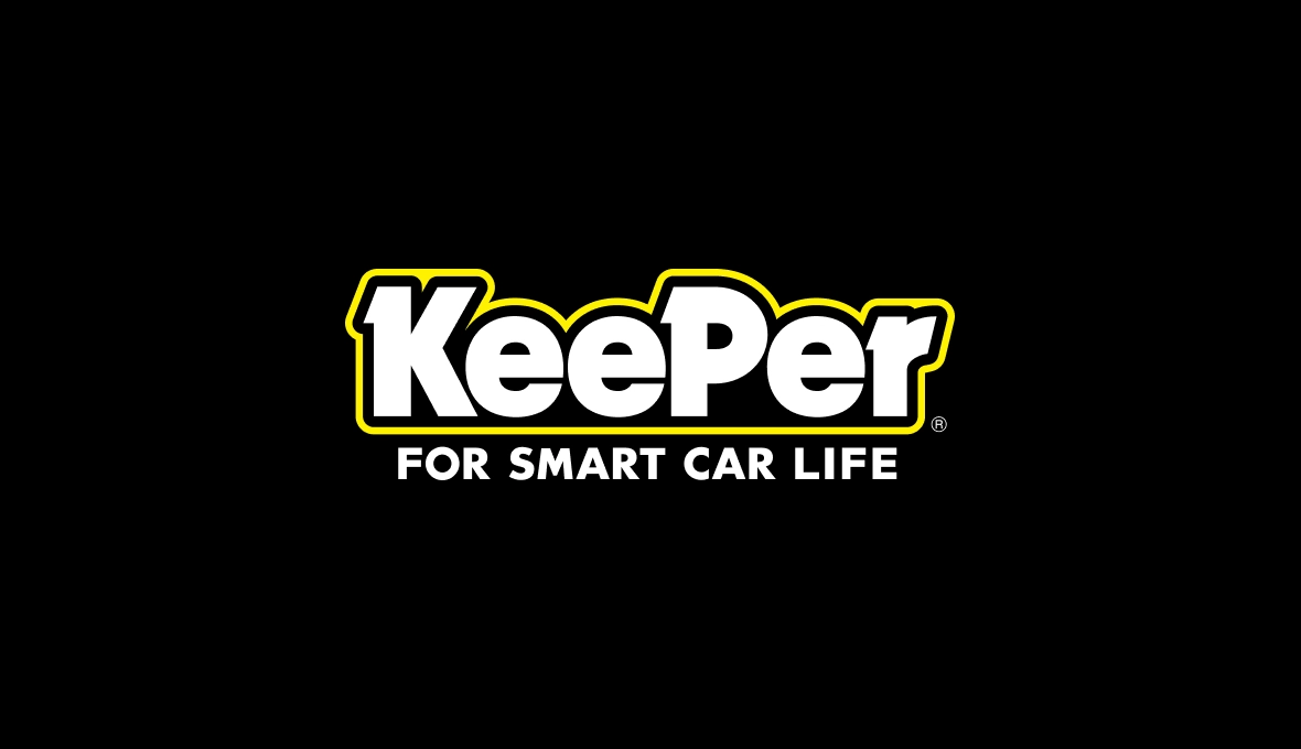 キーパーフォースマートカーライフ