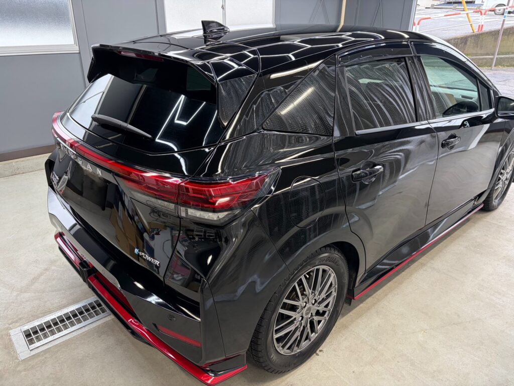 比較画像投稿ページ アフター画像