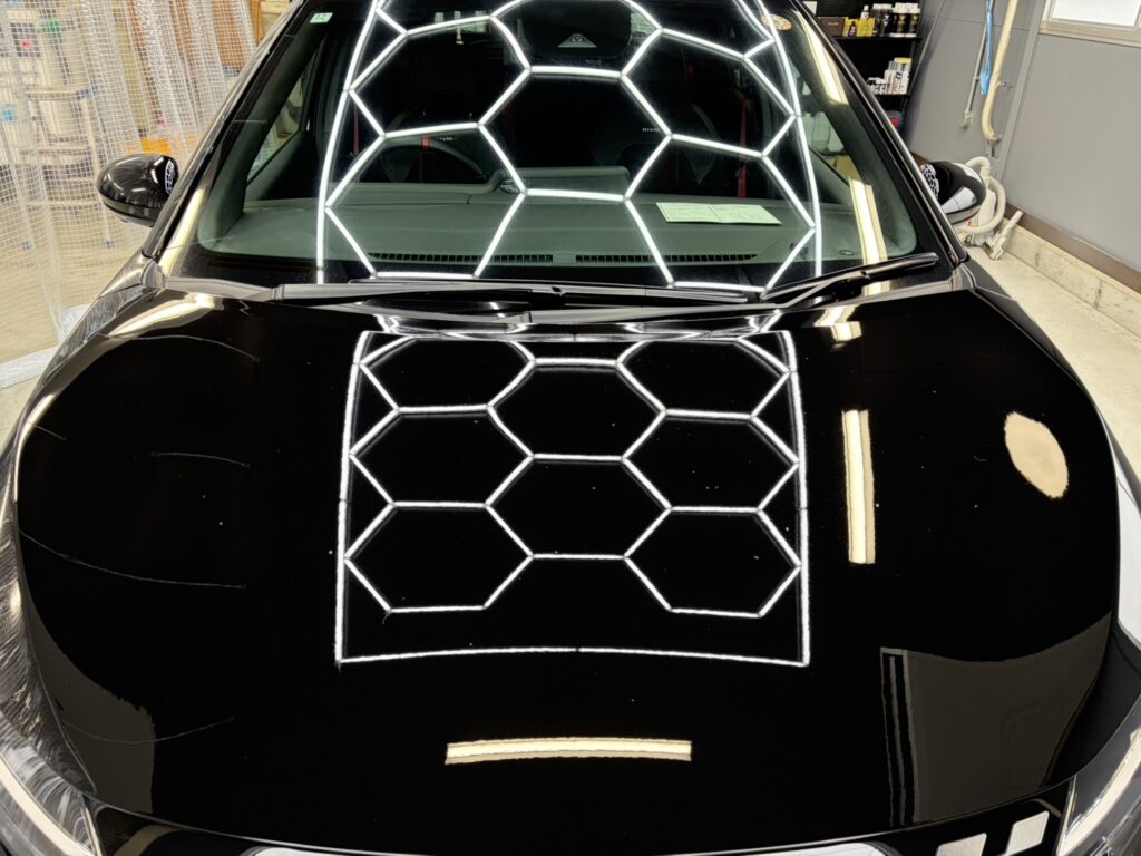 比較画像投稿ページ アフター画像